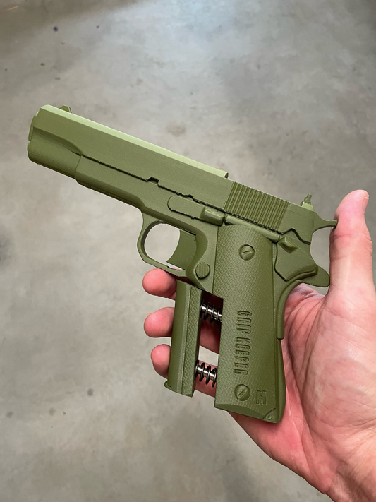 1911 Complete