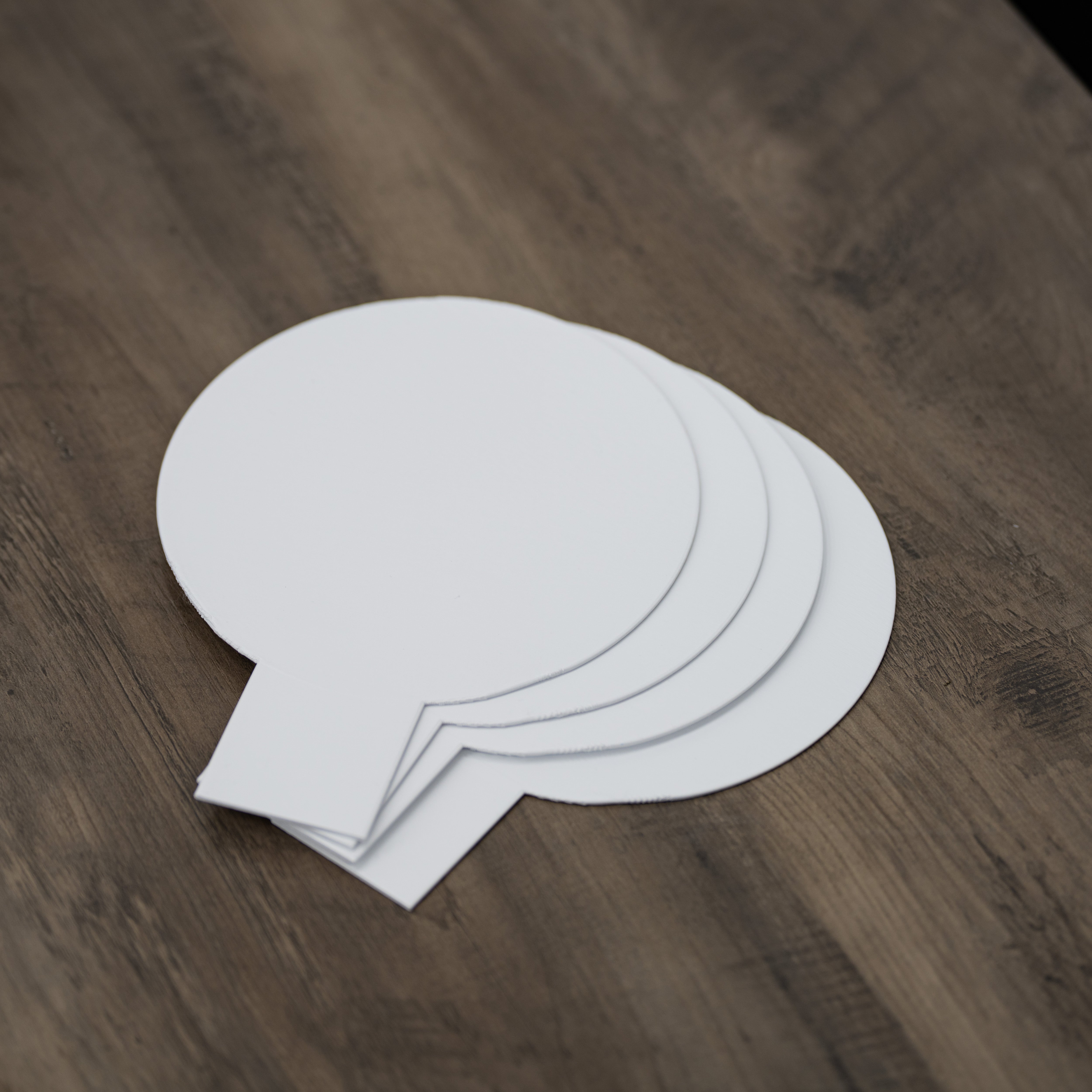 Adaptable Dry Fire Stand