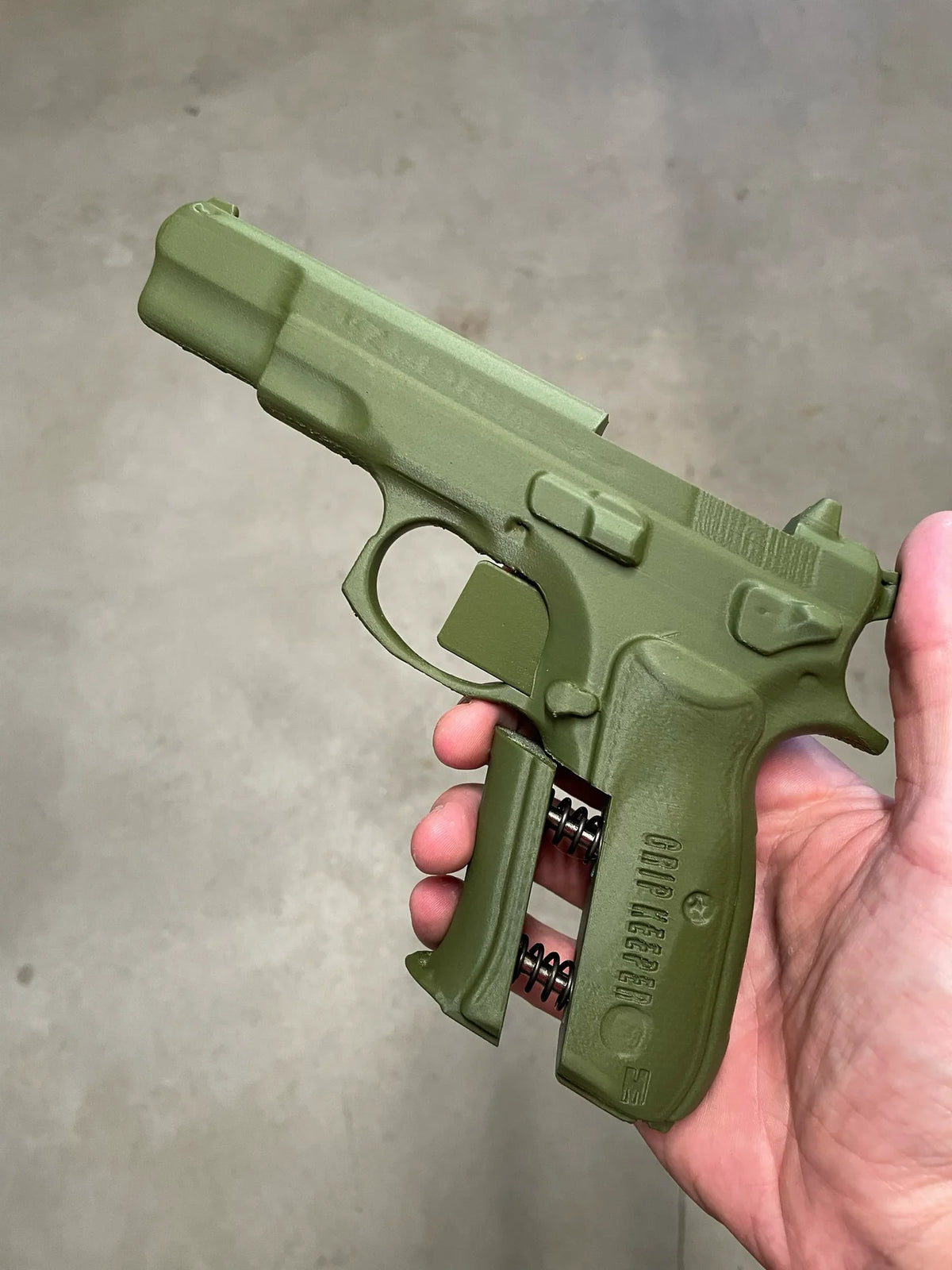 CZ75