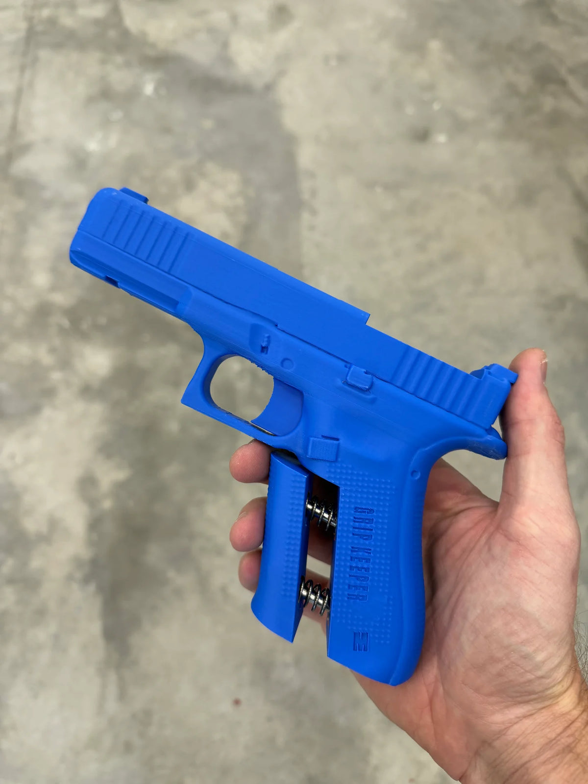 GK17 5.0