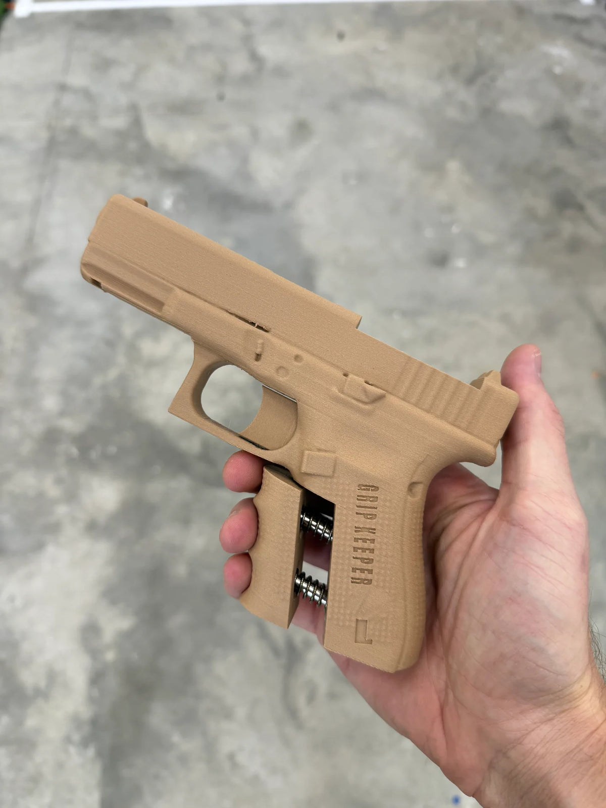 GK19 4.0
