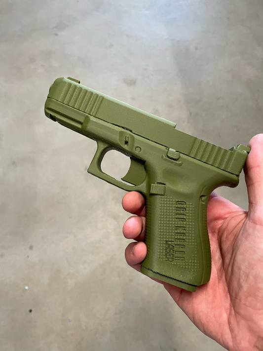 GK19 5.0 Laser Trainer
