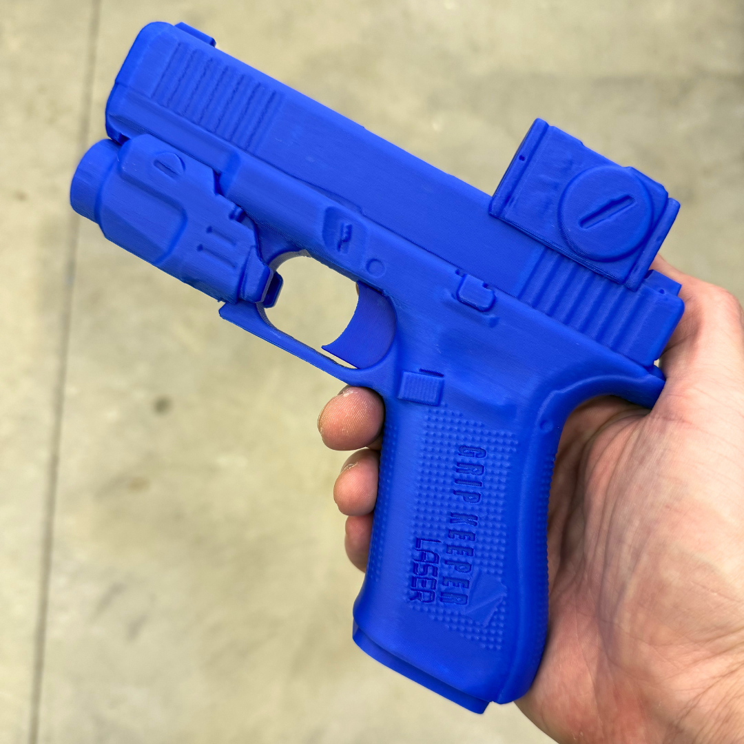 GK43X