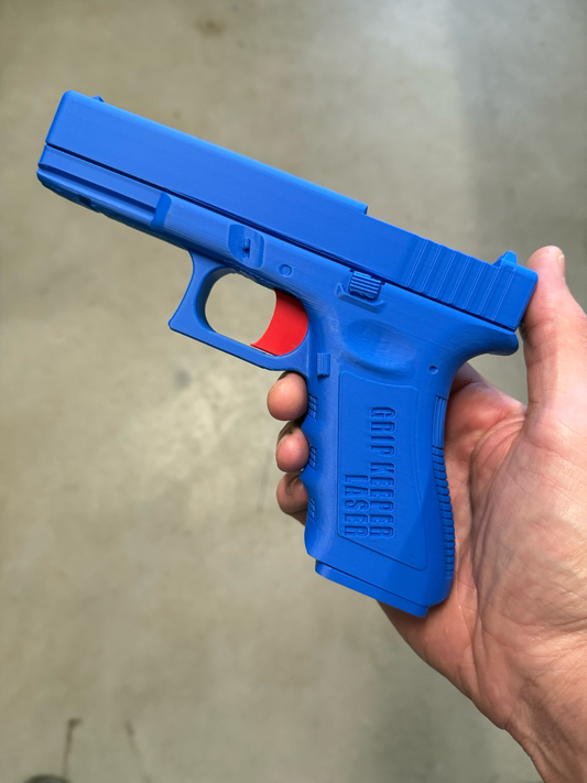 GK17 3.0 Laser Trainer