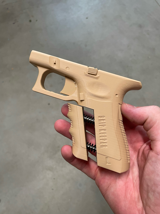 GK17/34 3.0 Stubby