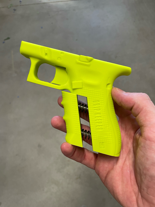 GK17/19X/45/34 4.0 Stubby