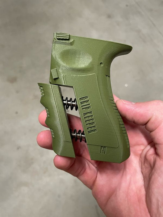 GK17/34 3.0 Just The Grip