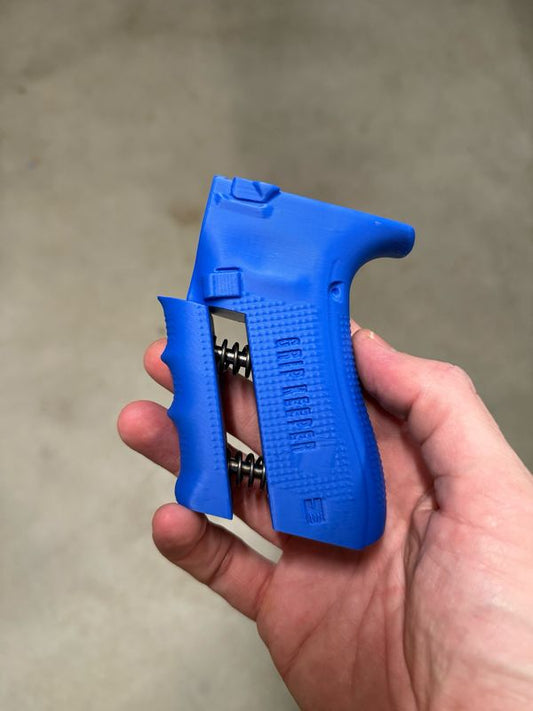 GK17/34 4.0 Just The Grip