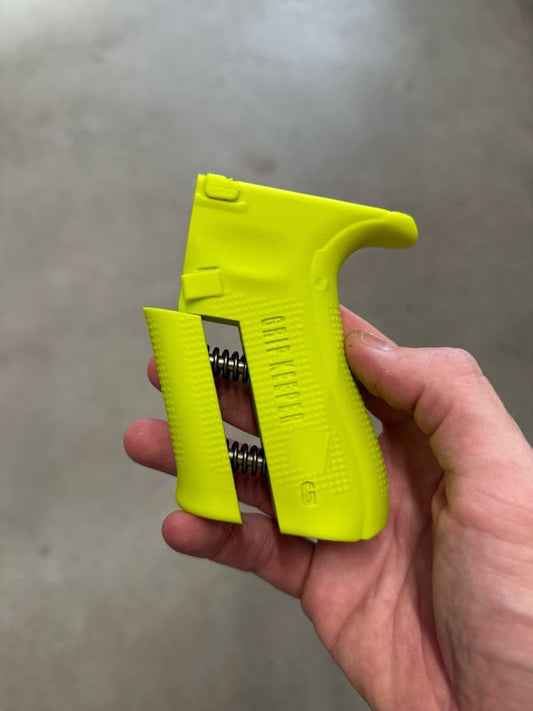 GK17/19X/45/34/47 5.0 Just The Grip