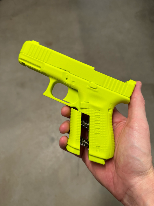 GK19 5.0 Complete