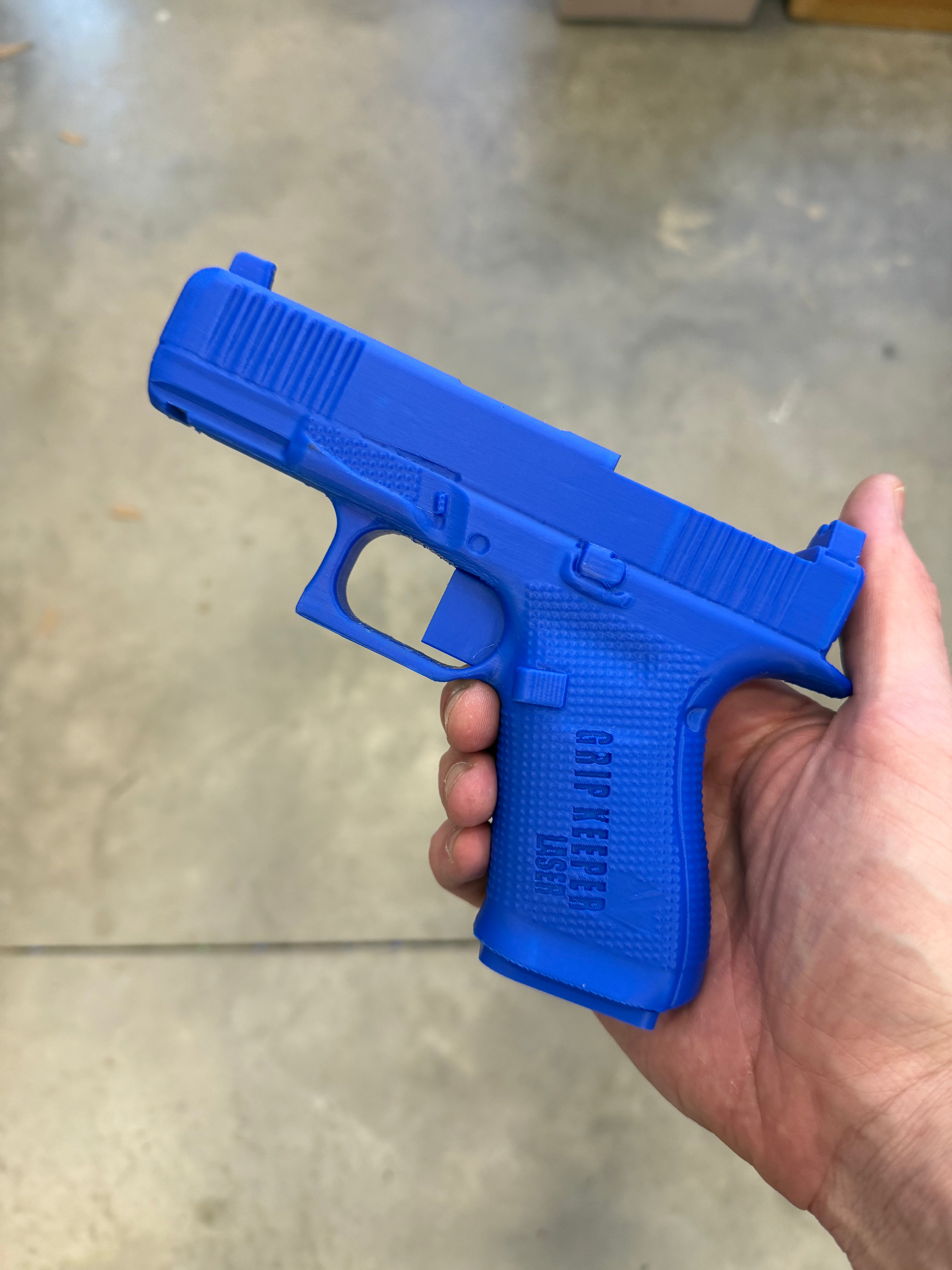 GK19 6.0