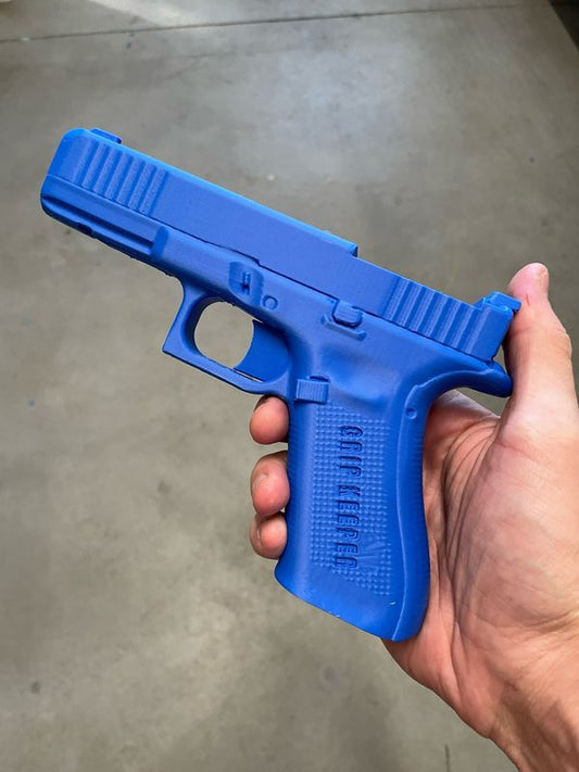 GK45 Trainer