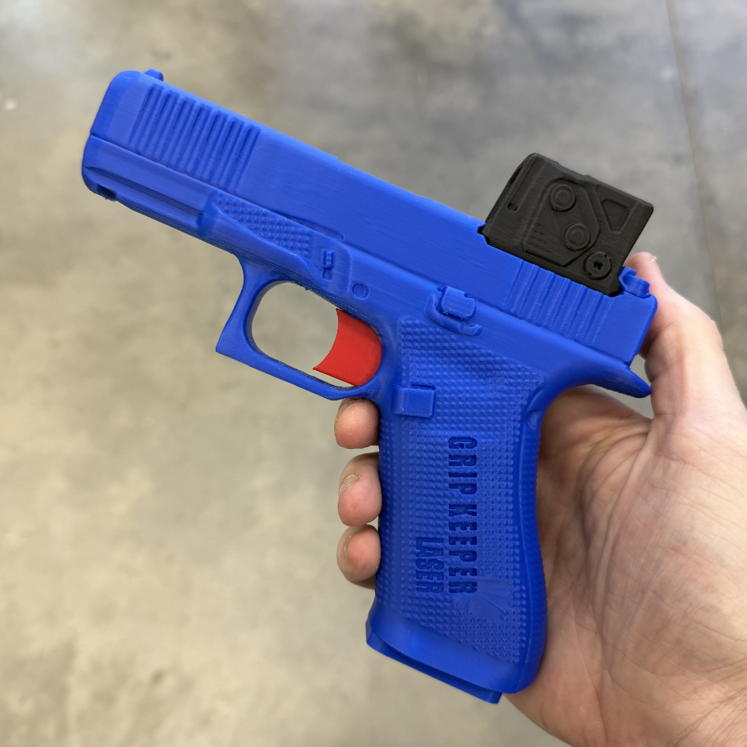GK45 6.0