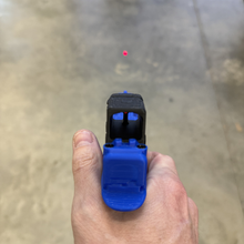 Grip Keeper Laser Trainer