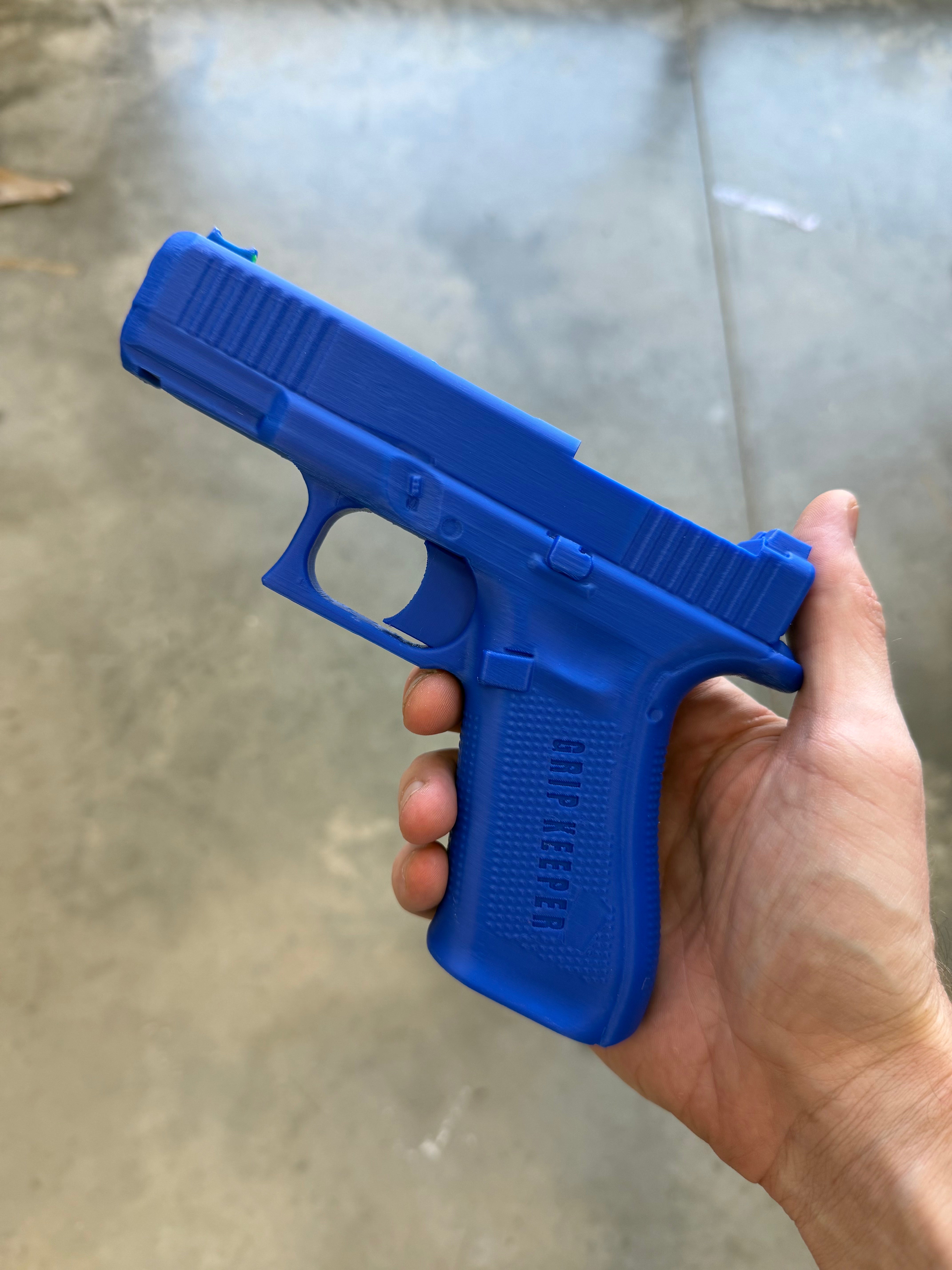 GK45 6.0