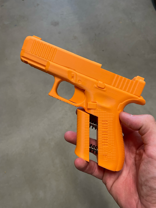 GK 45 Complete