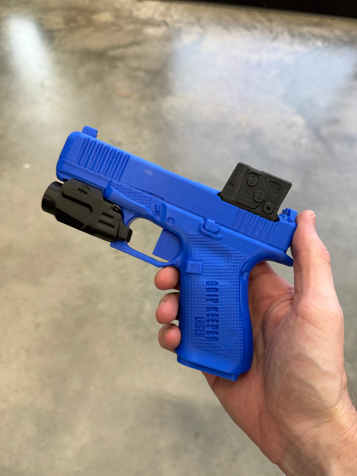 GK19 6.0