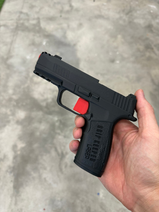 XMacro Laser Trainer