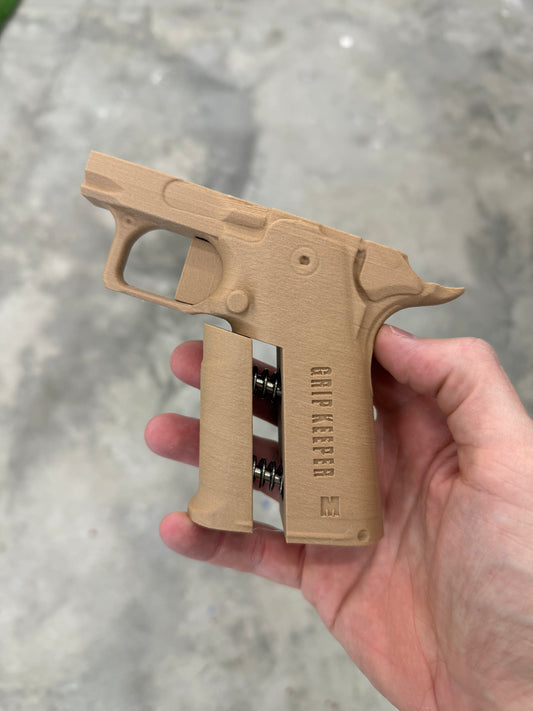 Prodigy Stubby