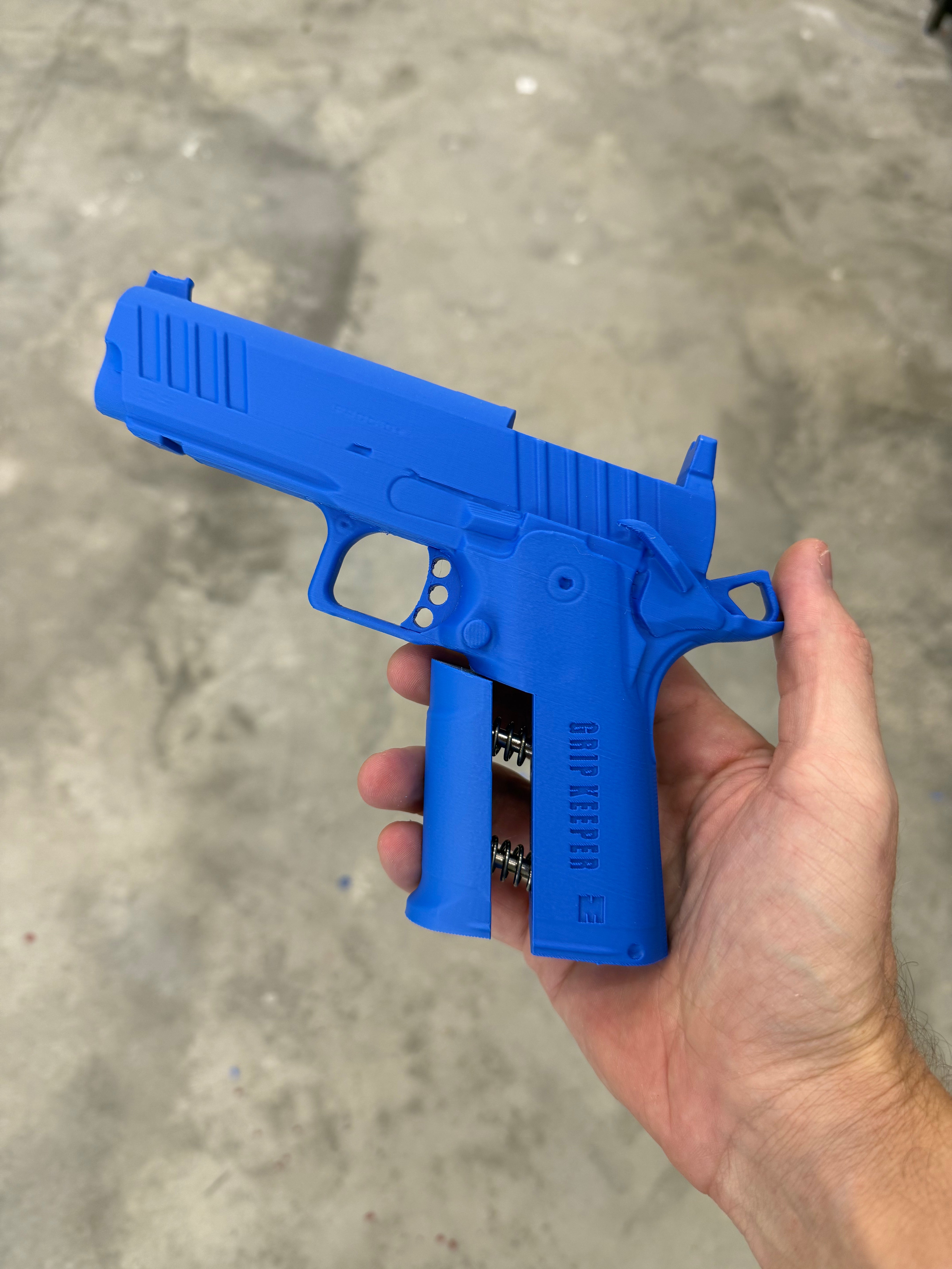 Prodigy Complete