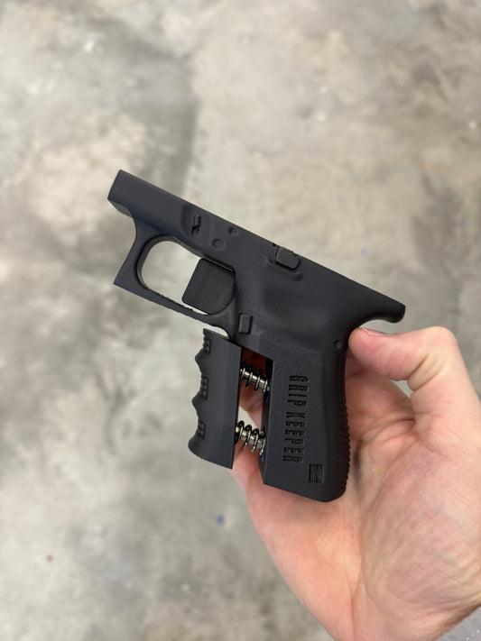 GK19 3.0 Stubby