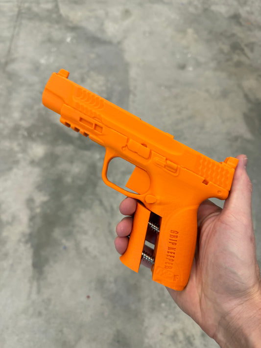 M&P 5inch Complete