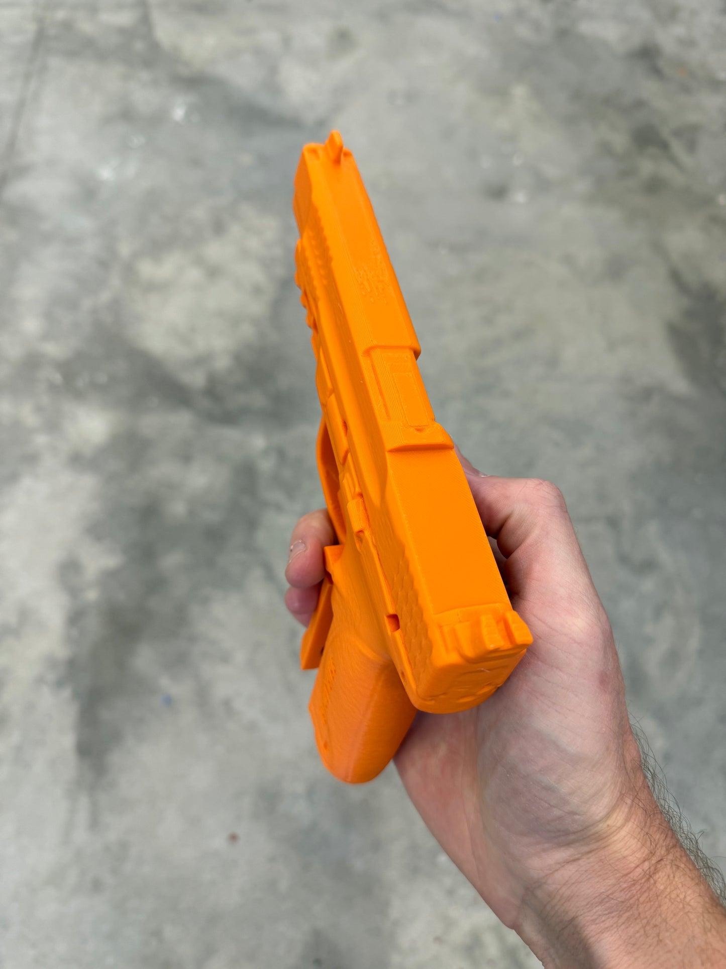 M&P 5inch Complete