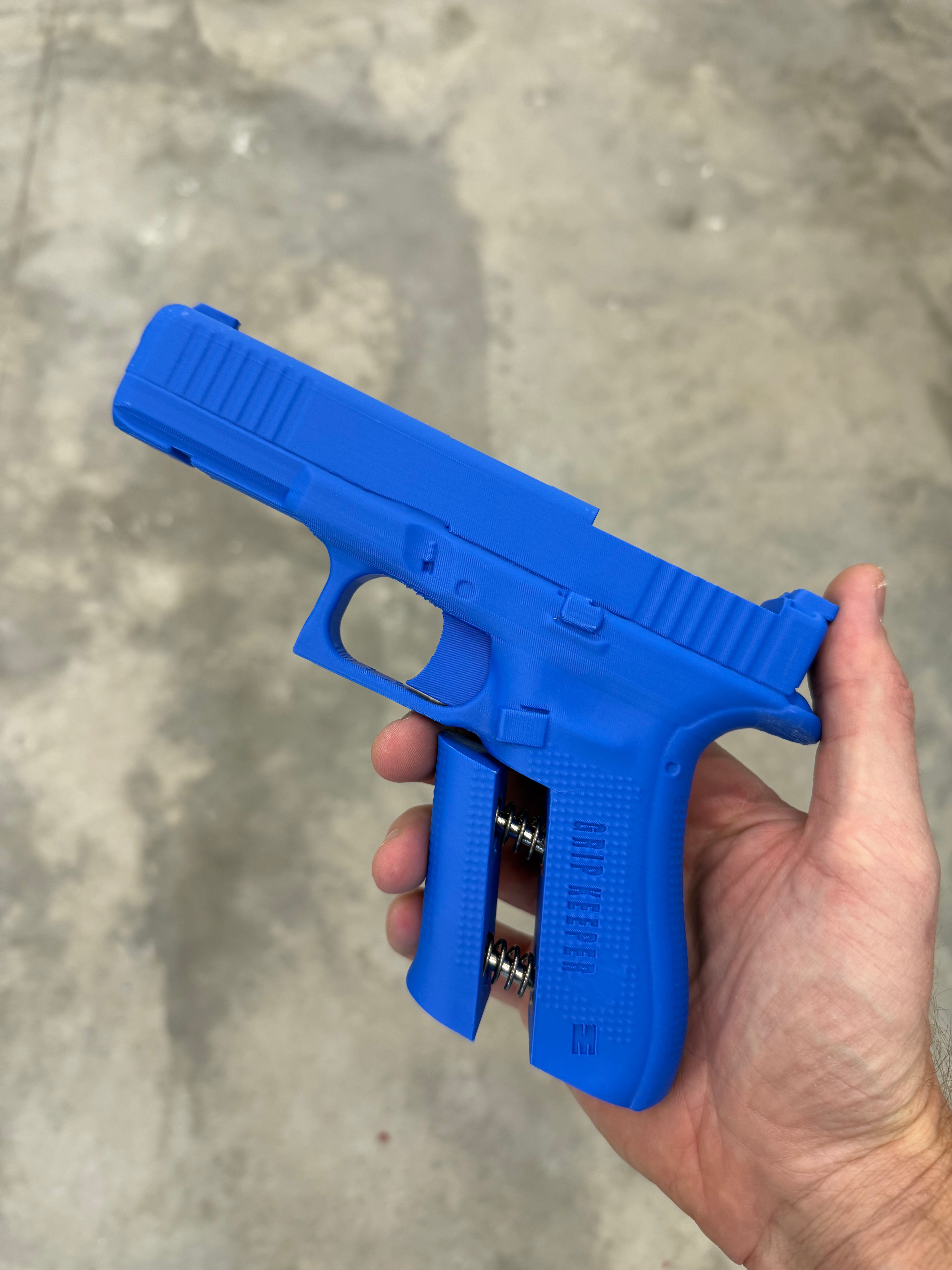 GK17 5.0 Complete