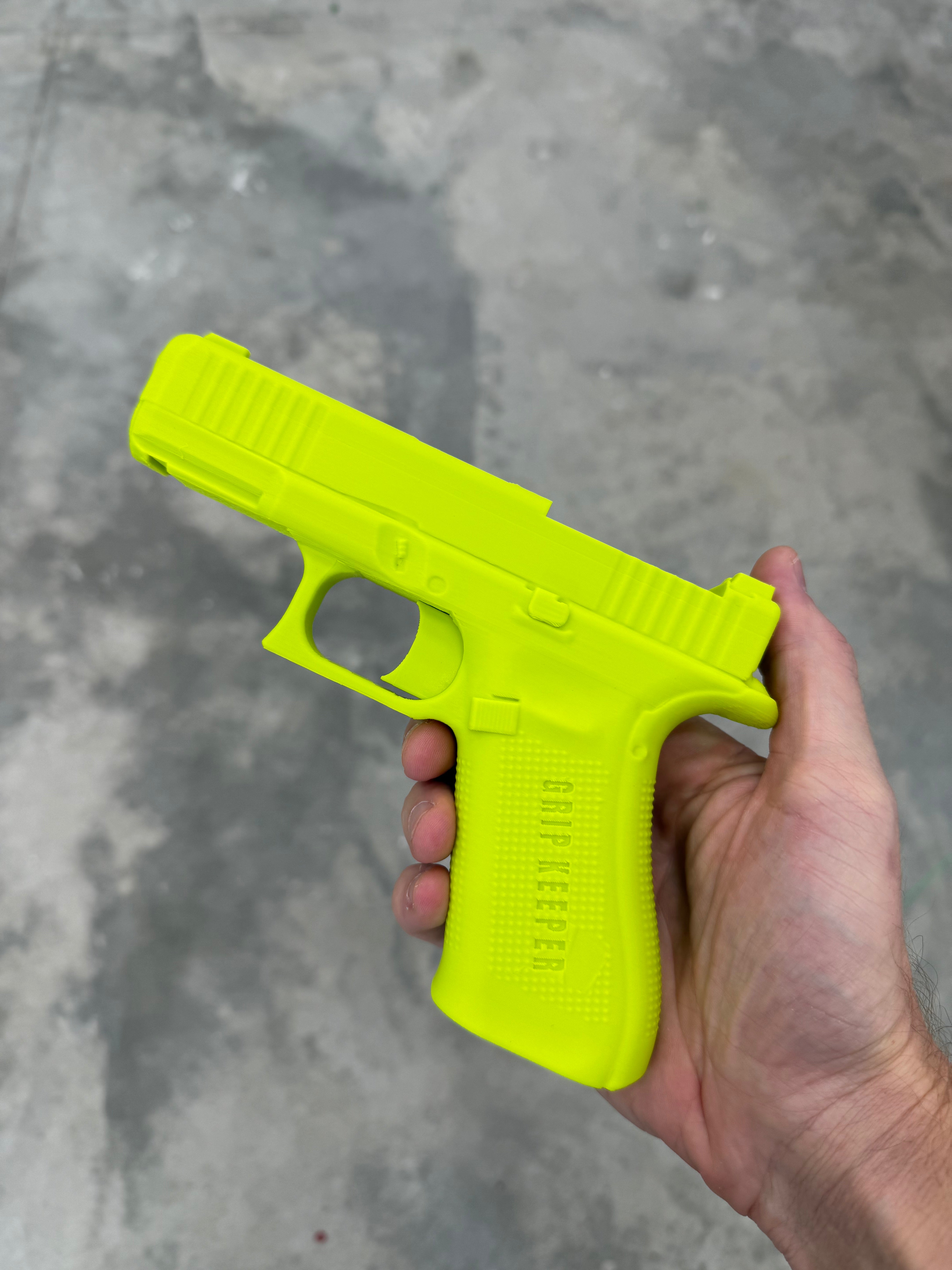 GK45 Trainer