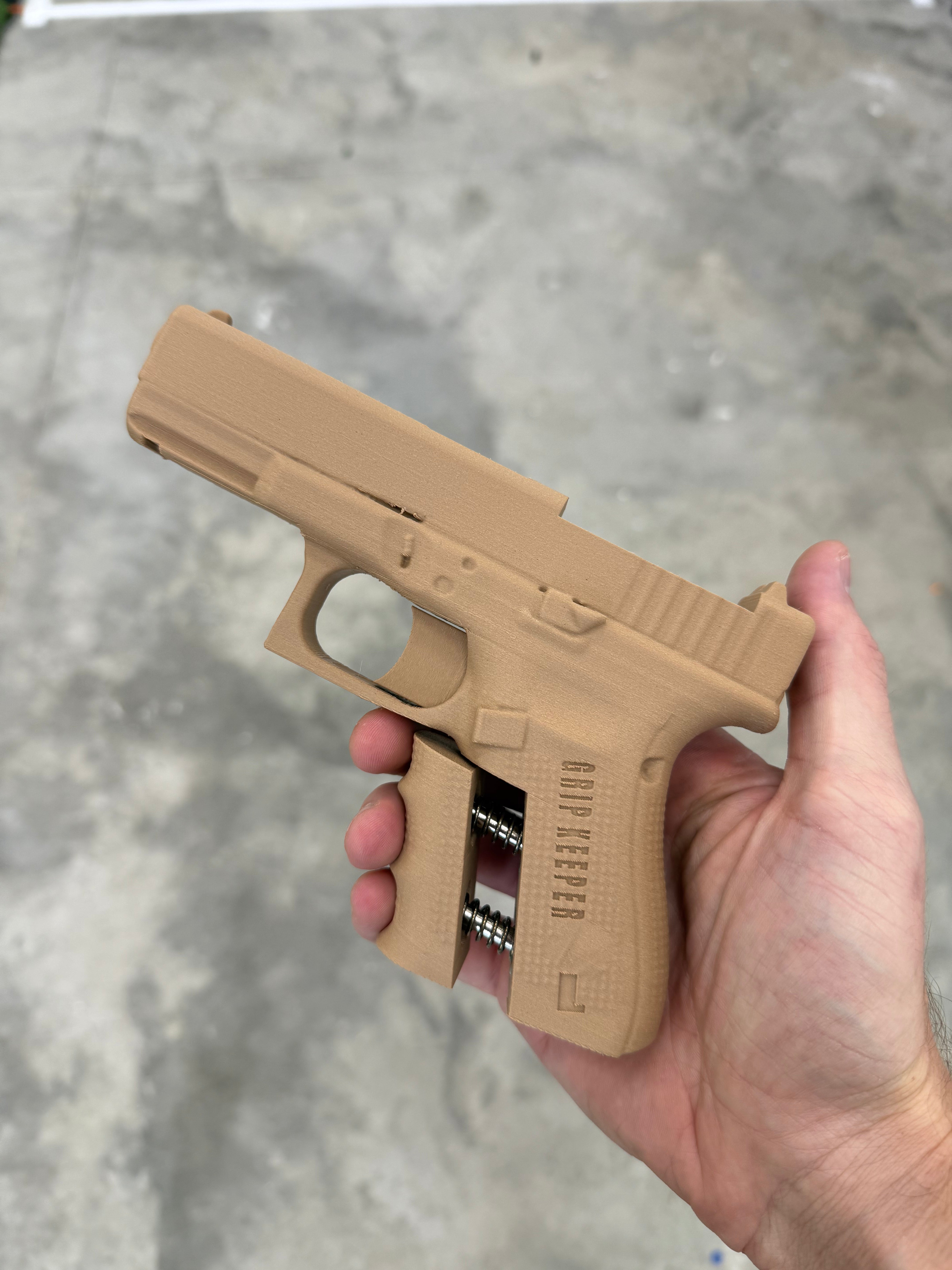GK19 4.0 Complete