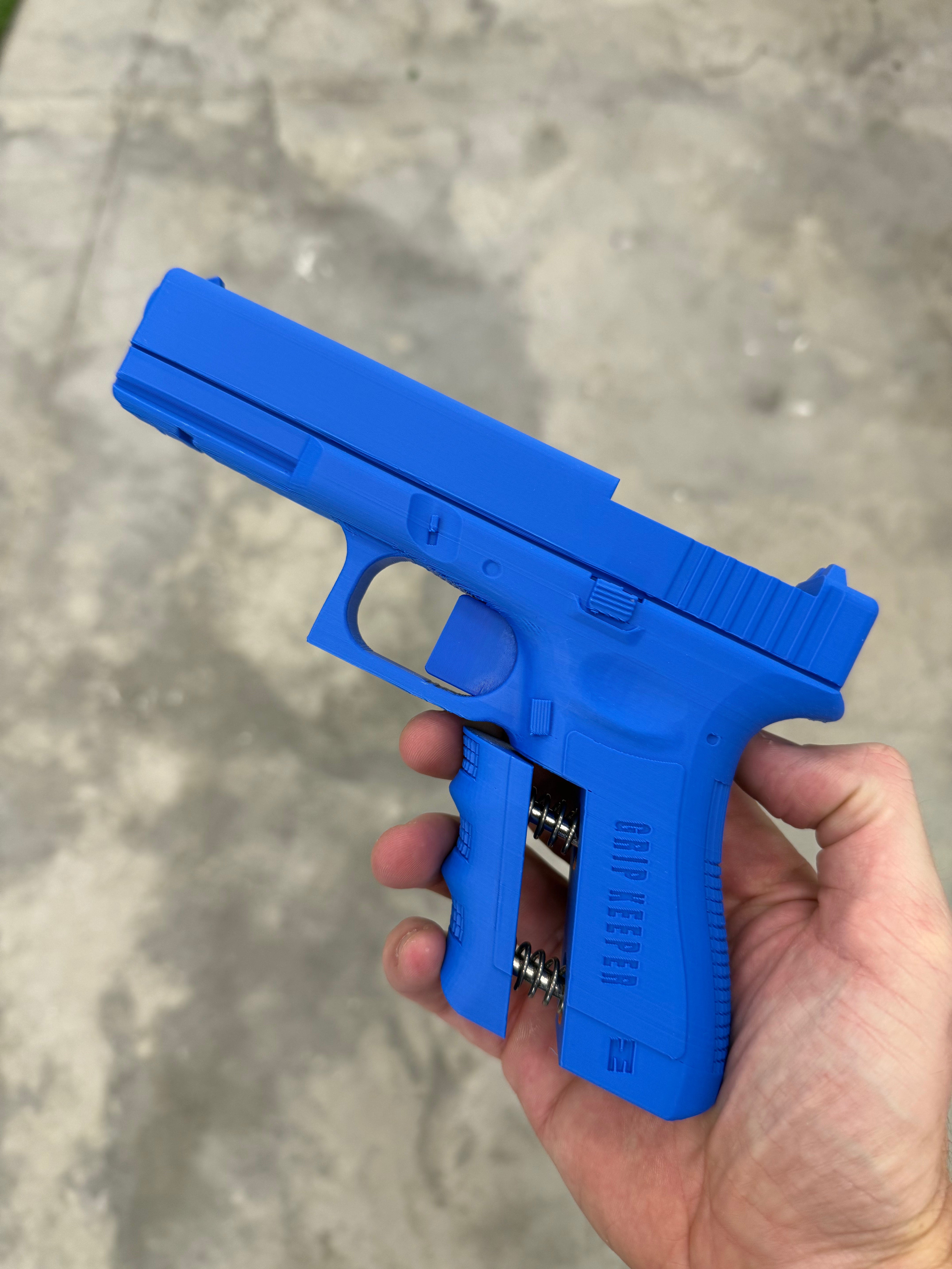 GK17 3.0 Complete