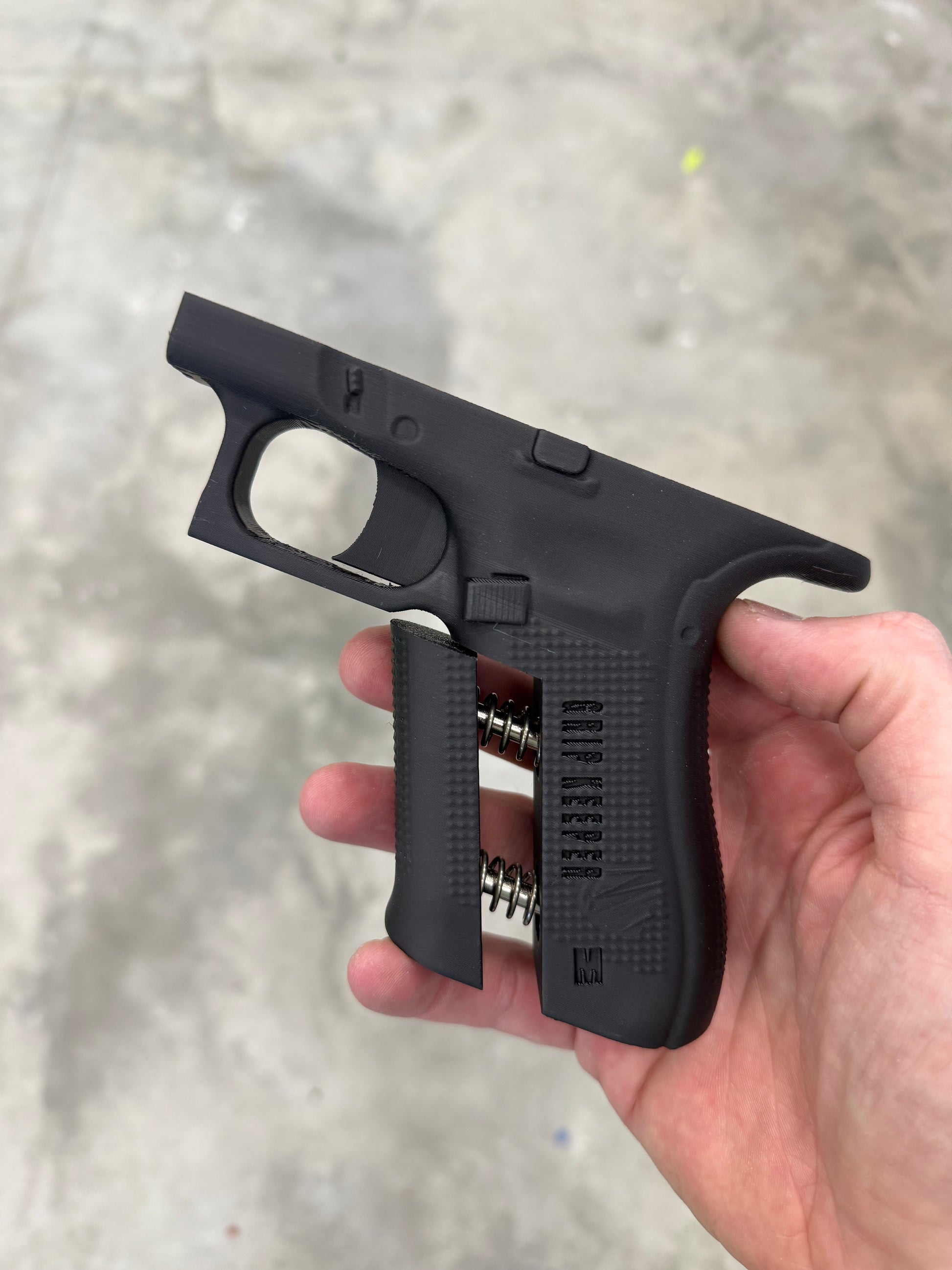 GK17/34/47/45/19x 5.0