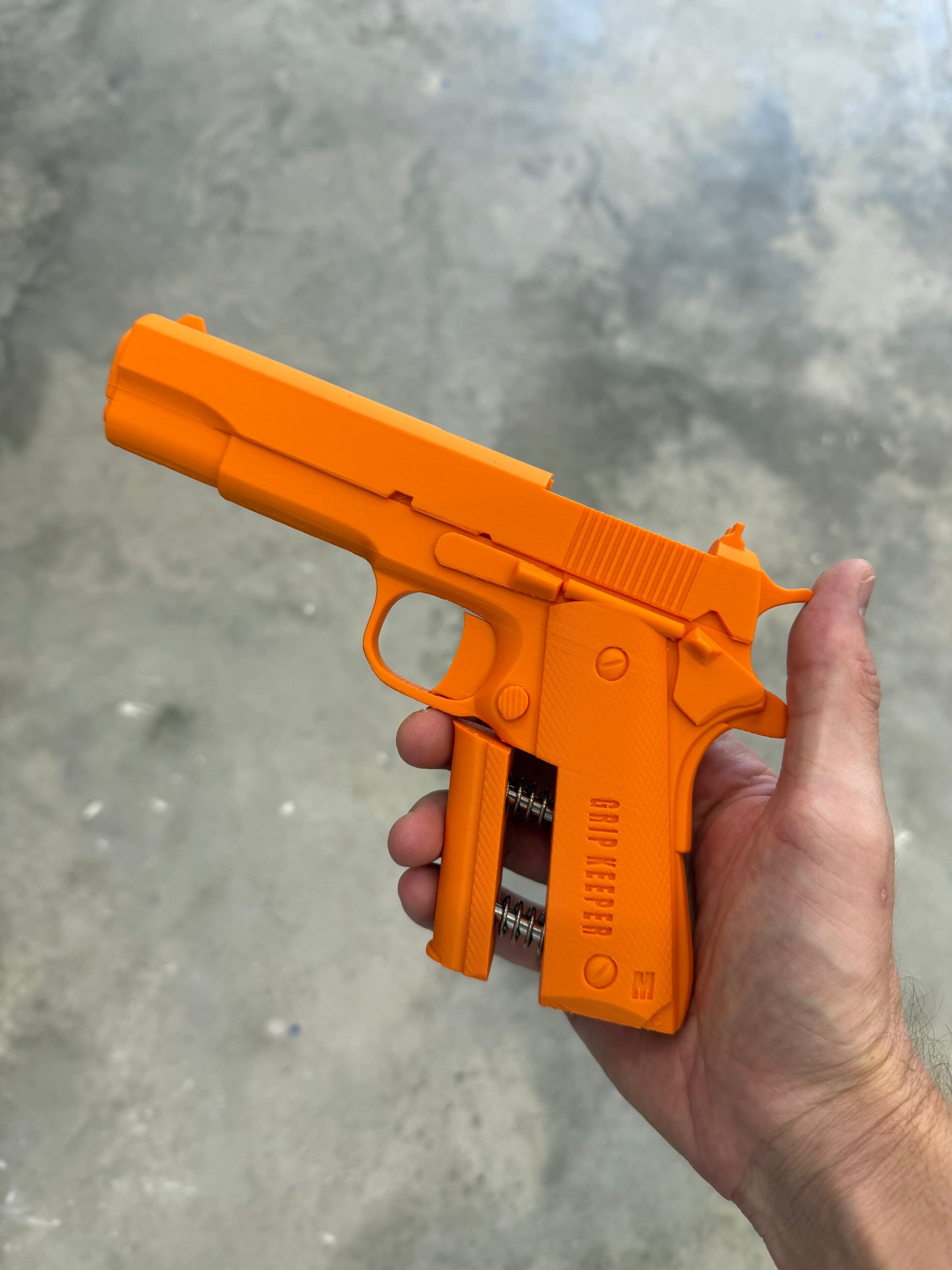 1911 Complete