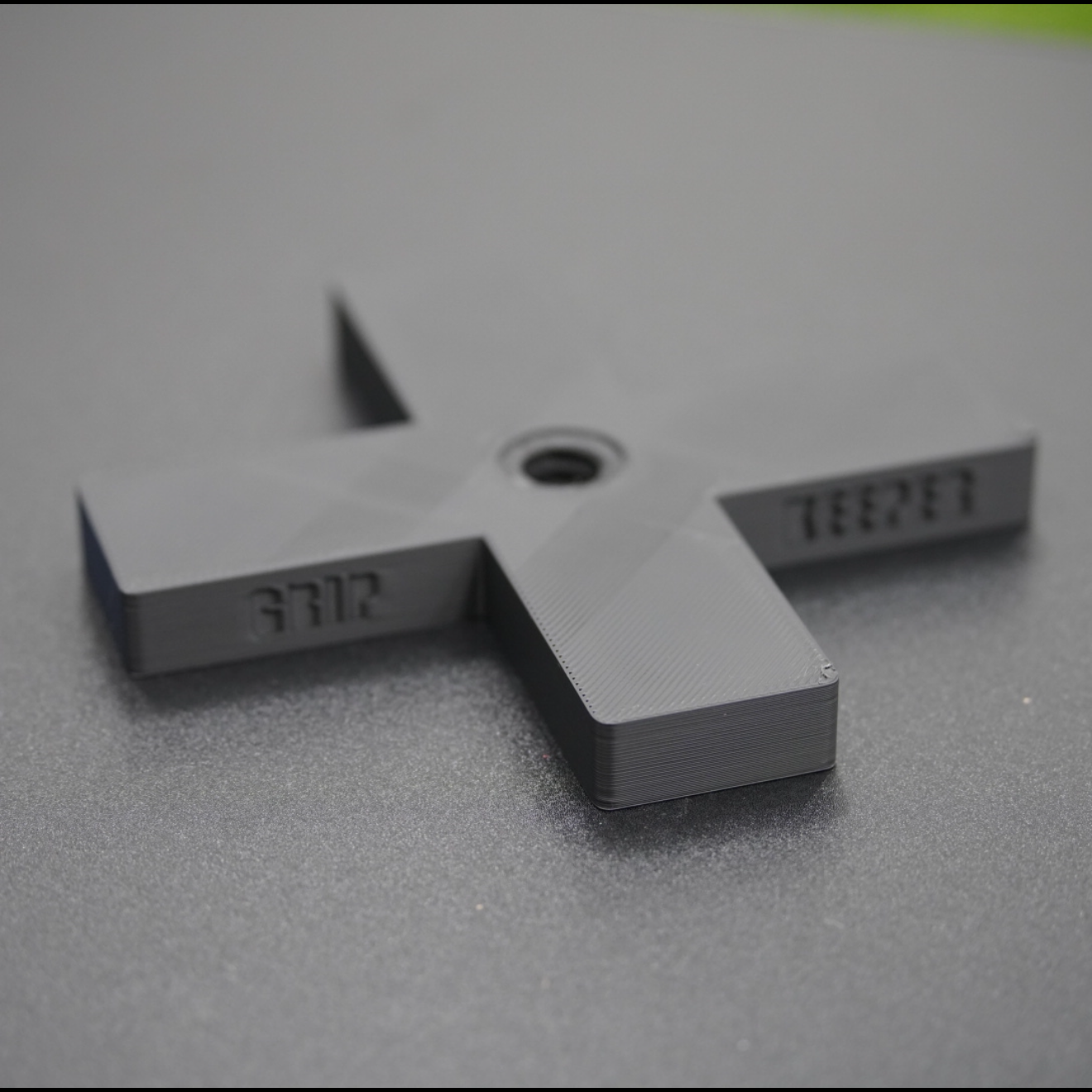 Adaptable Dry Fire Stand