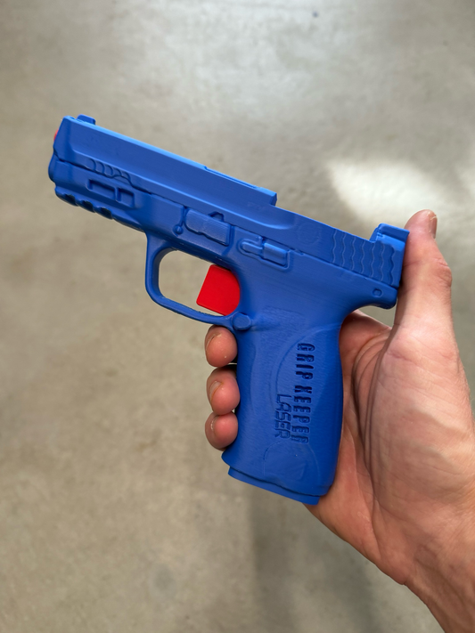 M&P 4inch Laser Trainer