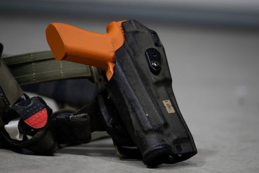 P10-F Trainer
