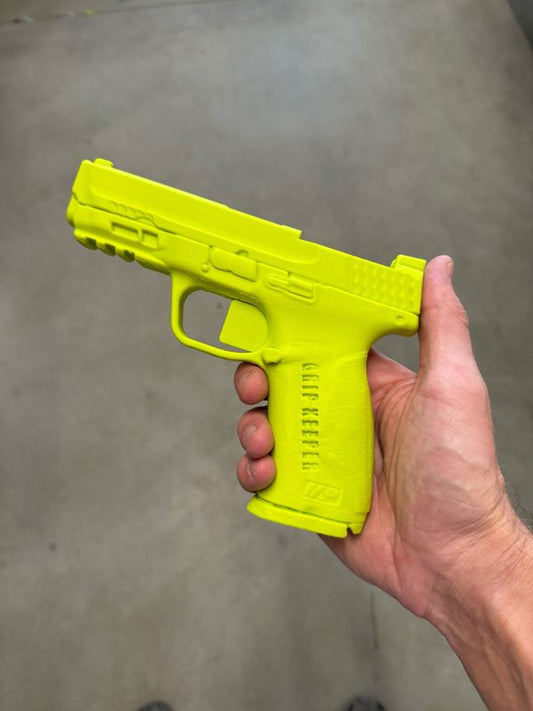 M&P 2.0 Trainer