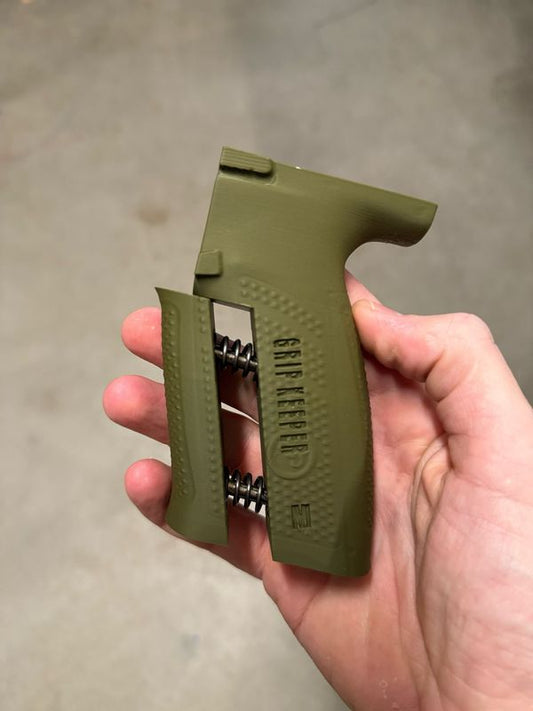 P10-F Just The Grip