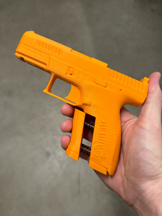 P10-C Complete