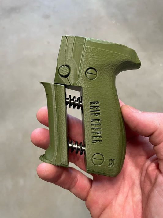 P226 Just The Grip