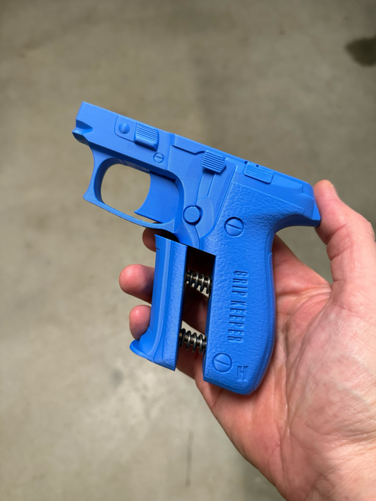 P226 Stubby
