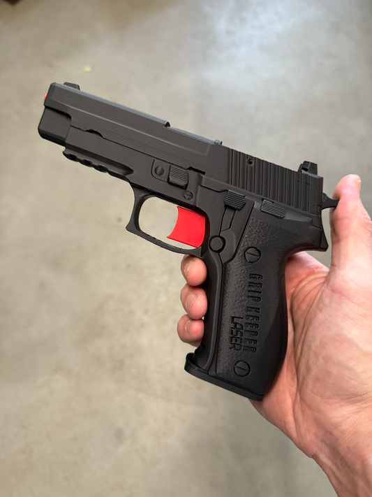 P226 Laser Trainer