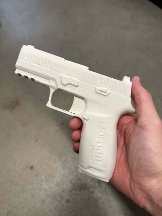 P320 Compact Laser Trainer