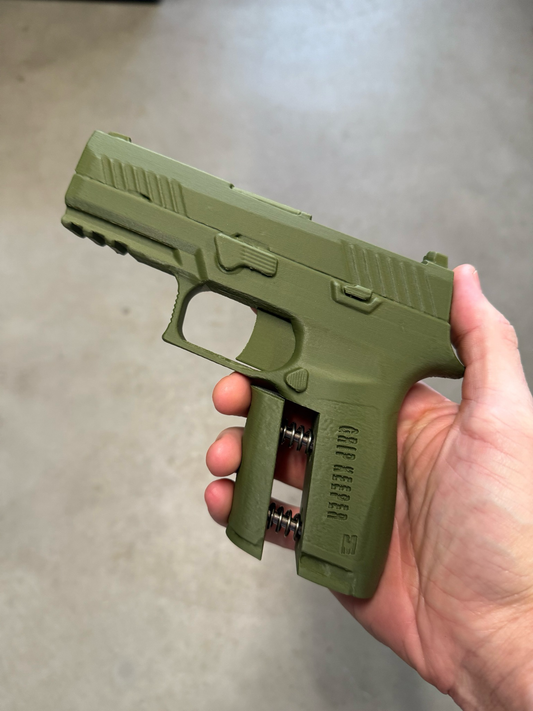 P320 Compact Complete