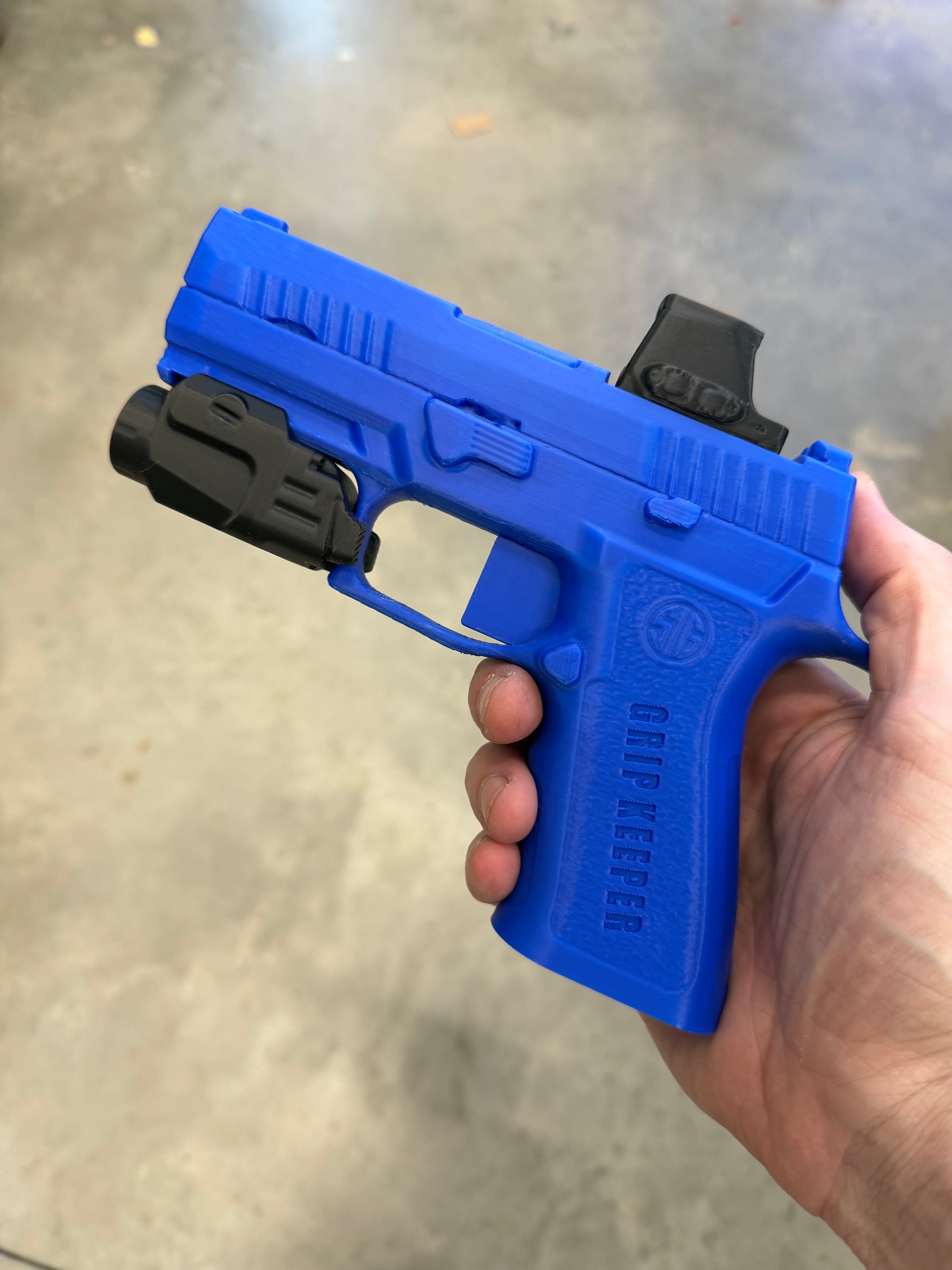 P320X Carry