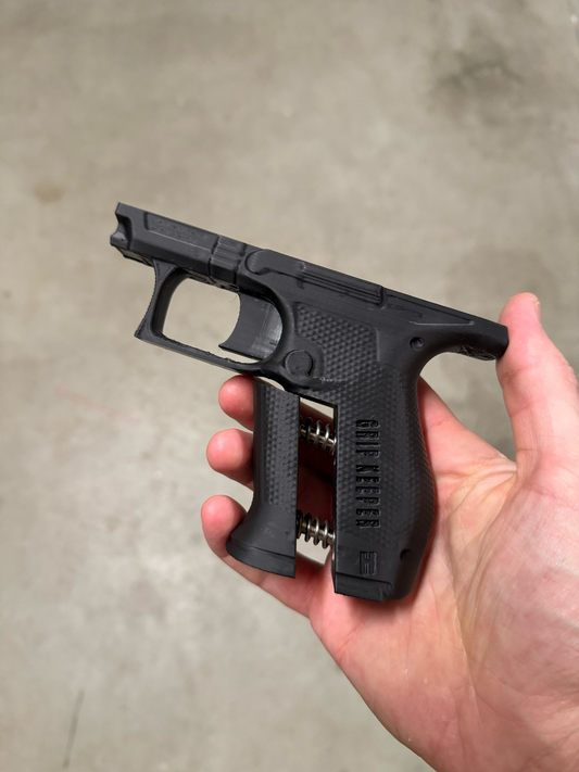 PDP Compact Stubby