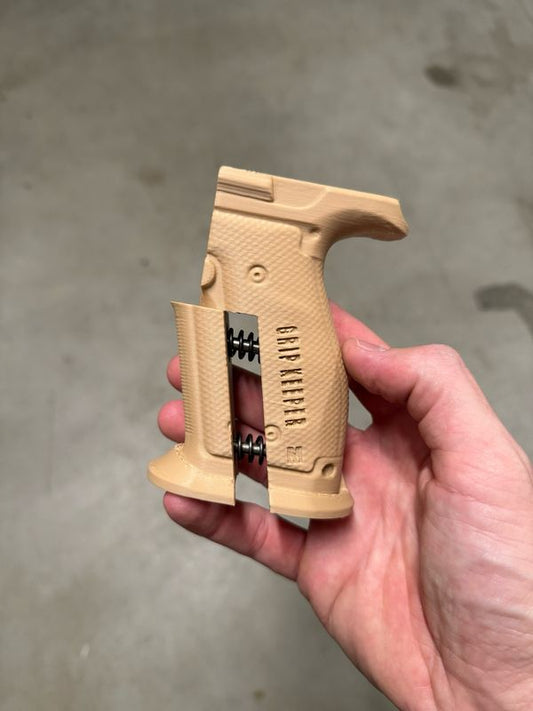 PDP Steel Frame Just The Grip