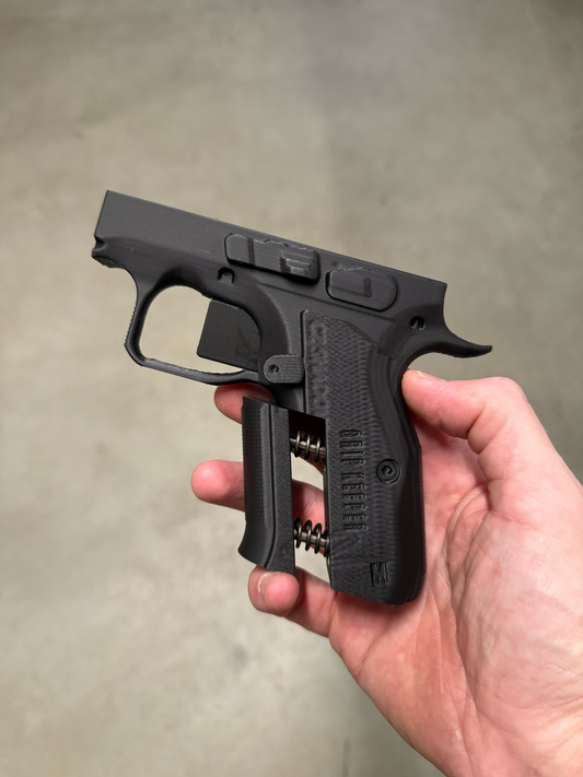 Shadow 2 Stubby