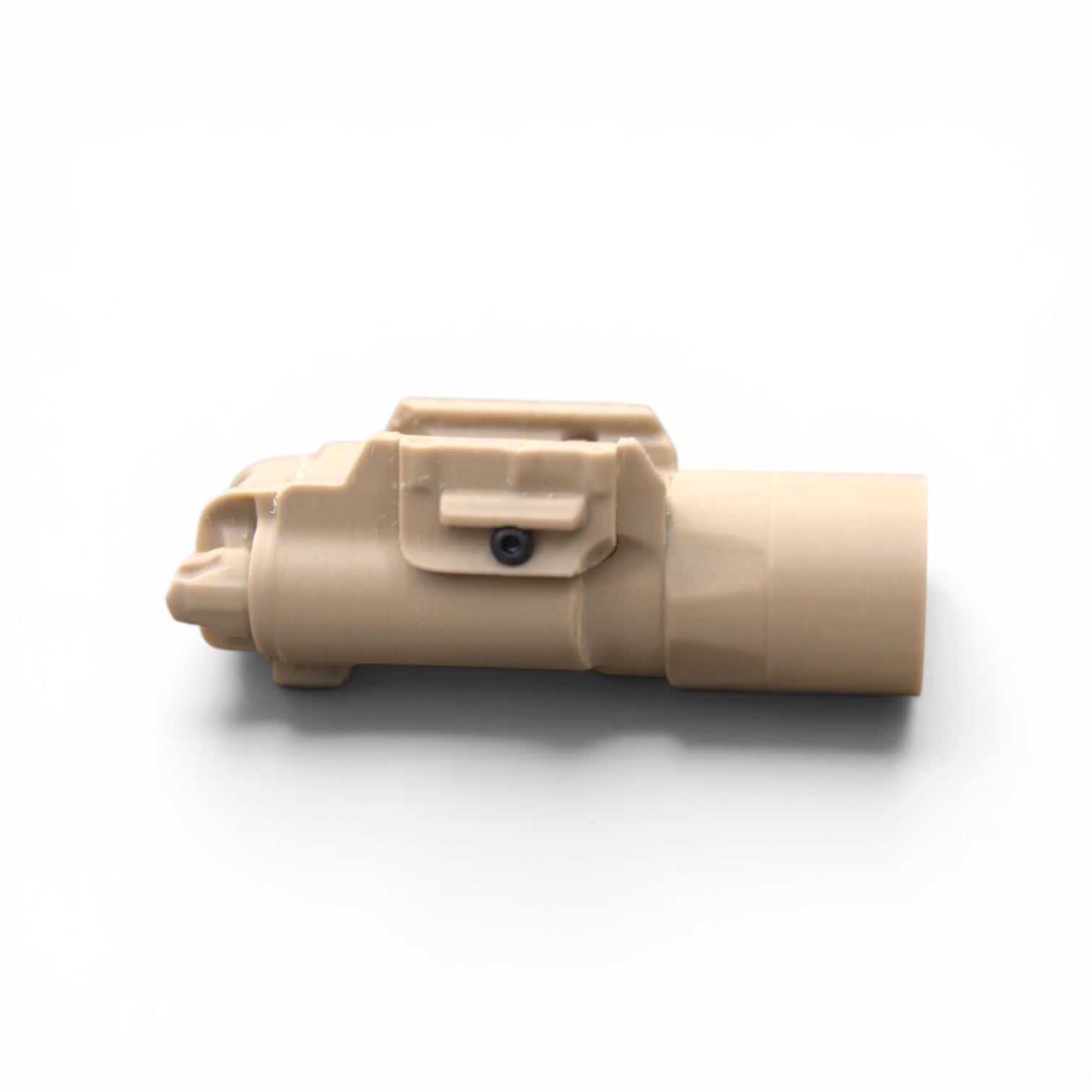 Grip Keeper Training Weapon Light