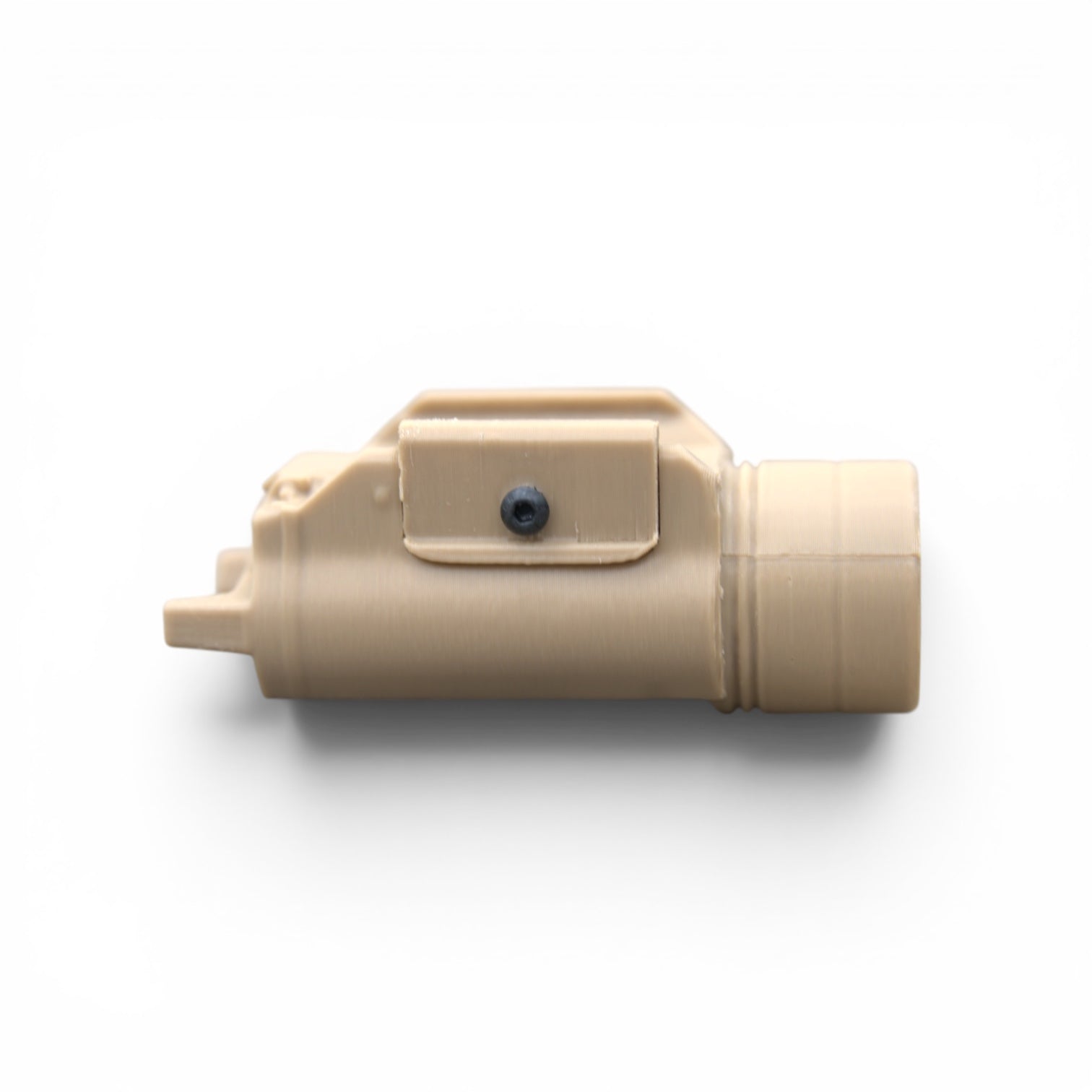 Grip Keeper Training Weapon Light